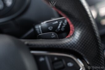 Škoda Octavia Combi 2.0 TDI DPF RS 4x4 DSG - 15