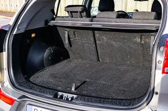 Kia Sportage 1.6 GDI 99kW / 1. Majiteľ / - 15