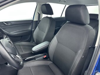 Škoda Rapid spacetourer top - 15