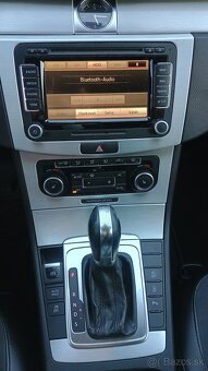 VW Passat B7  2.0 TDI - 15