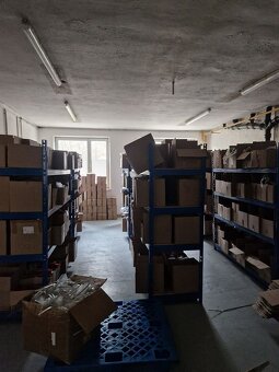 Prenájom - komerčné Priestory 200 m2 v Levoči. - 15