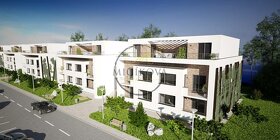 Predáme nadštandardné 3-izb. terasové apartmány, Panské Pole - 15