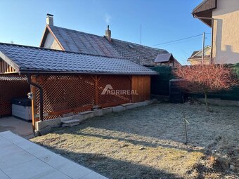 PREDAJ: Rodinný dom Nová Lesná - Vysoké Tatry; 330.000 € - 15