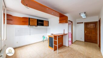 PREDAJ | 2 BUDOVY s NÁJOMNÍKOM (ZÁCHRANKA), centrum MT, 13r  - 15