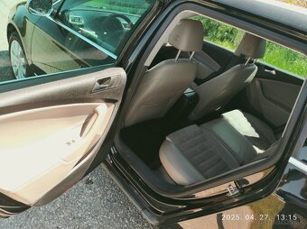 Passat B6 2.0 CR TDI - 15