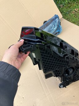 svetlo skoda scala lift FullLed prave leve svetla - 15