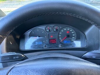 Volkswagen T5 caravelle 2.5tdi long - 15