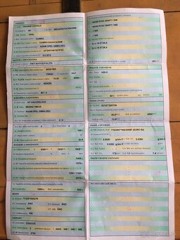 OPEL COMBO 1,4 Benzin Nova STK EK - 15