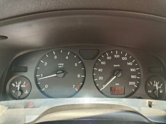 Opel Astra G 1.6 16V - 15