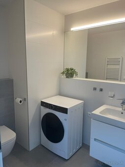 Prenájom 2-izbového bytu s parkovanim – Karpatská Residence - 15