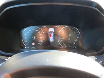Volvo V60 D3 Momentum A/T - DPH - 15