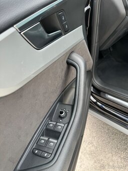 AUDI A4 Allroad  2.0 TDI 2018 120KW DPH - 15