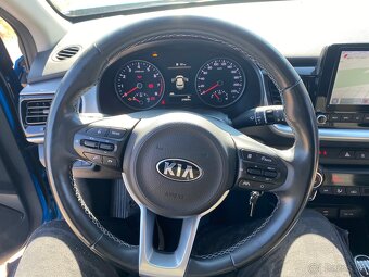 Kia Stonic 1.0T-GDi s predplateným servisným balíkom) - 15