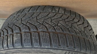 Keskin 5x112 R18 - 15