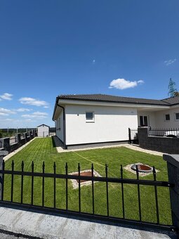 Predaj 4 izb. RD Hrubý Šúr - 15
