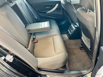 BMW F31 318D 105kw 2015 KOMBI ✅CENA NA SK ŠPZ - 15