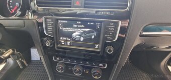 VW Golf 7 2.0 tdi 110 kw highline - 15
