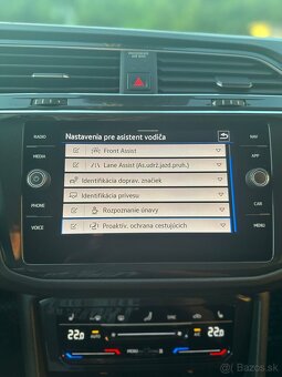 VW TIGUAN 4MOTION ELEGANCE- Odpočet DPH - 15