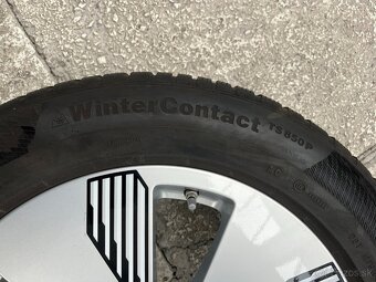 AUDI ORIGINAL 4KE601025L CONTIENTAL 255/55 R18 H - 15