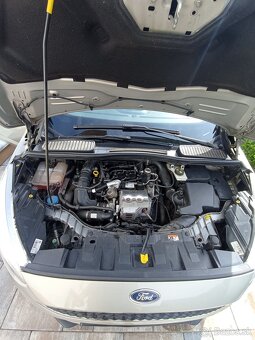 Ford C max - 15