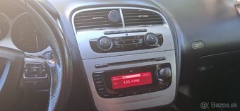 SEAT ALTEA STYLANCE FACELIFT 1.8 TSI,BENZIN,DSG ,F1 RADENIE - 15