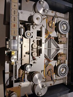 STUDER A80 - 15