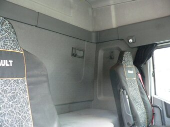 RENAULT T480 Euro6 PTO, hydraulika - 15