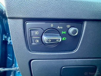 Volkswagen Passat Variant 2.0 TDI DSG 124 000 Km - 15