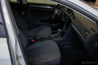 VOLKSWAGEN E-GOLF 2017 - 15