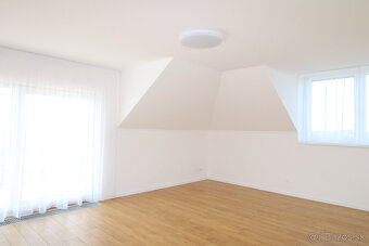 Prenajmeme 4 izb. byt v rodinnej vile na Kolibe. - 15