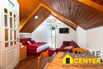 TRADIČNÝ dalmátsky kamenný dom / 322 m² / Dalmátsko, OMIŠ - 15