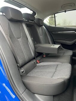 Škoda Octavia 1.5 TSI Style - 15