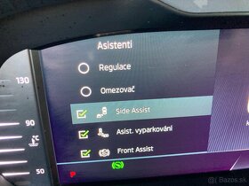Škoda Octavia Combi 2.0 TDI  Style DSG Virtual ODPOČET DPH - 15