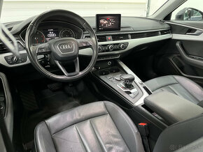 Audi A4 Avant 2,0  Diesel Automat model 2018 - 15