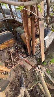 Traktor Super 50 - 15