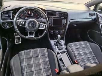 Vw golf 7 gtd - 15
