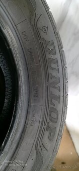 Letné a zimné pneumatiky 215/55R17 - 15