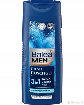TRIČKO BIELE zn. BURTON veľ. M + darček - 15