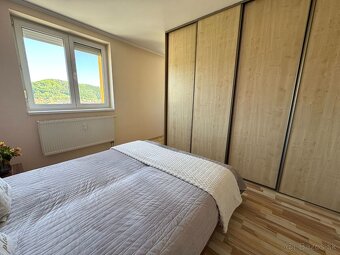 NA PREDAJ PRIESTRANNÝ 3 IZBOVÝ BYT S TERASOU, TRENČÍN - 15
