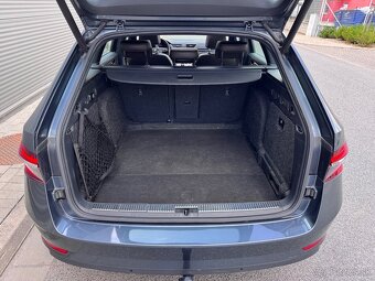 Škoda Superb Combi 1.5 TSI ACT L&K DSG - 15
