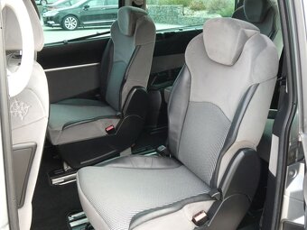 Peugeot 807 2.0 HDI, el. dveře, NAVI - 15