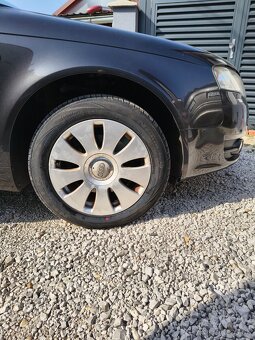 Predám /Vymením Audi A4 B7 2.0 benzín,96kw - 15