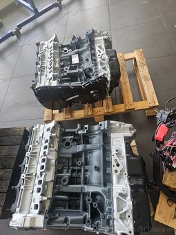 MOTOR 4HG - 4HH 2,2 HDI EURO 5 - 15