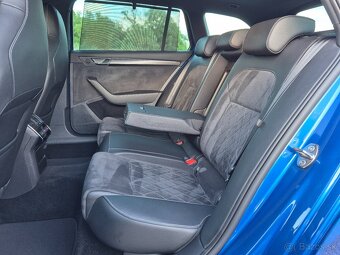 ✅ Škoda Superb Sportline 2.0 TDI DSG 4x4 140kW Virtual TOP ✅ - 15