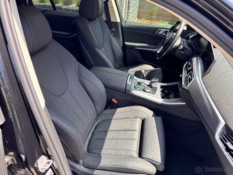 BMW X5 45e xDrive - 360 kamery - vzduch - 15