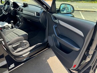 Audi Q3 1,4 TSi 110 kW r.v. 2015 - 15