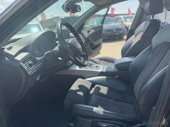 AUDI A6 AVANT - 15