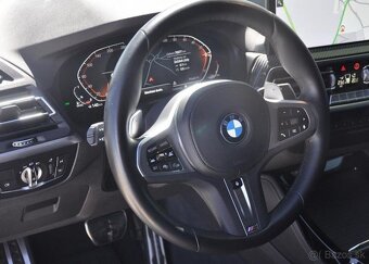 BMW X4 xD30d M-SPORT NTOP TAŽNÉ ČR 1M 210 kw - 15