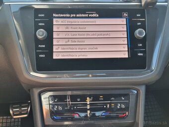 Volkswagen Tiguan Allspace 2.0TDI R-Line za 40.590 € s DPH - 15