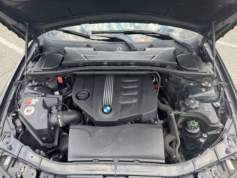 BMW 320d xDrive E90 LCI M-Packet 135kW – 6 kvalt – Facelift - 15